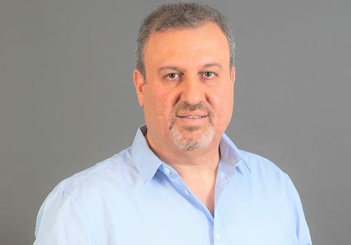 רונן דביר, ביטוח חקלאי, צילום: יח״צ